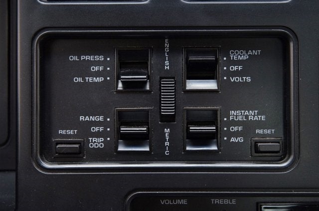 1986 Chevrolet Corvette Z51 Coupe