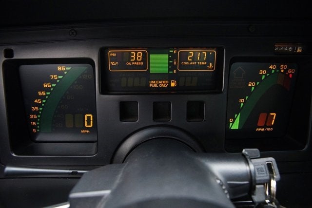 1986 Chevrolet Corvette Z51 Coupe