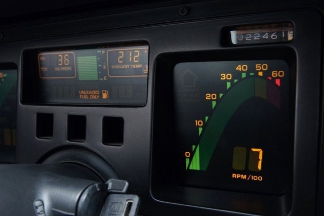 1986 Chevrolet Corvette Z51 Coupe