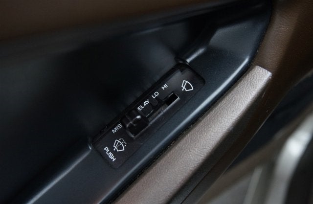 1986 Chevrolet Corvette Z51 Coupe