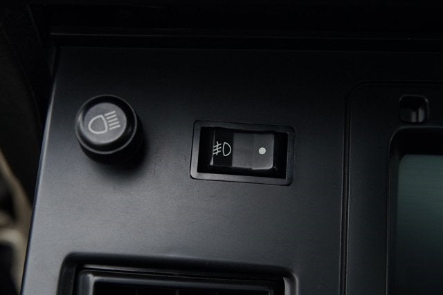 1986 Chevrolet Corvette Z51 Coupe