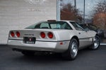 1986 Chevrolet Corvette Z51 Coupe
