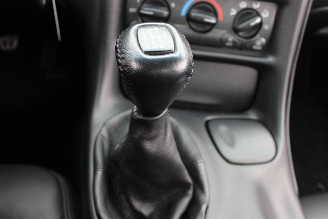 1999 Chevrolet Corvette Hardtop