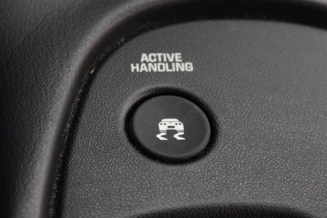 1999 Chevrolet Corvette Hardtop