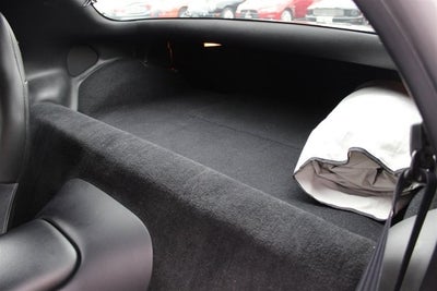 1999 Chevrolet Corvette Hardtop