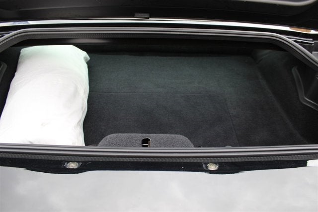 1999 Chevrolet Corvette Hardtop