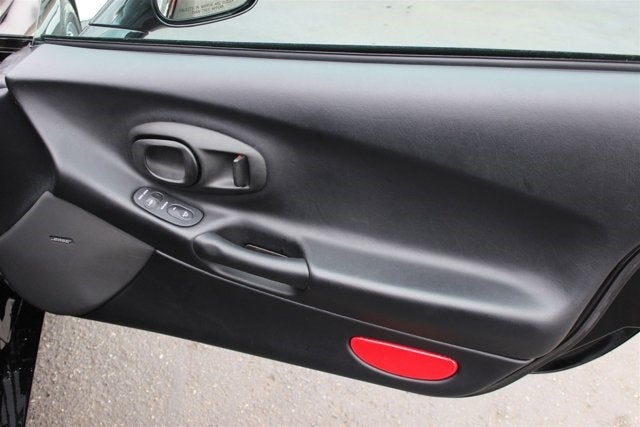 1999 Chevrolet Corvette Hardtop