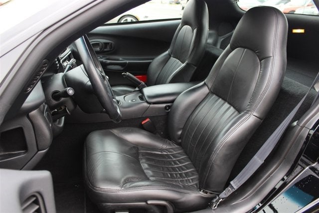 1999 Chevrolet Corvette Hardtop