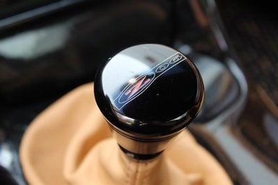 2003 Chevrolet Corvette 1962 Style CRC Conversion Z06