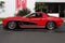 2003 Chevrolet Corvette 1962 Style CRC Conversion Z06