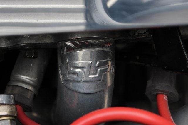 2003 Chevrolet Corvette 1962 Style CRC Conversion Z06