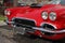 2003 Chevrolet Corvette 1962 Style CRC Conversion Z06