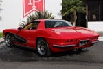 2003 Chevrolet Corvette 1962 Style CRC Conversion Z06
