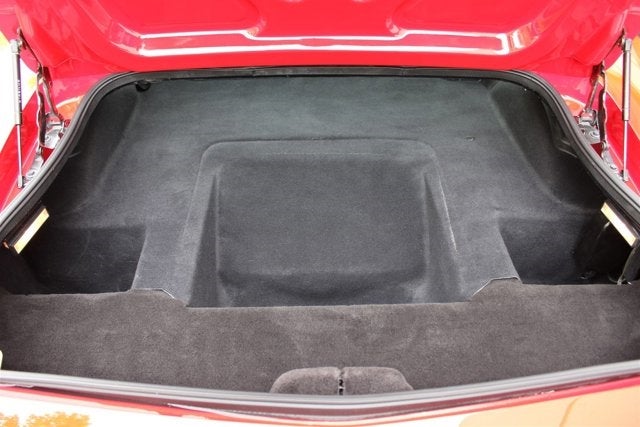 2003 Chevrolet Corvette 1962 Style CRC Conversion Z06