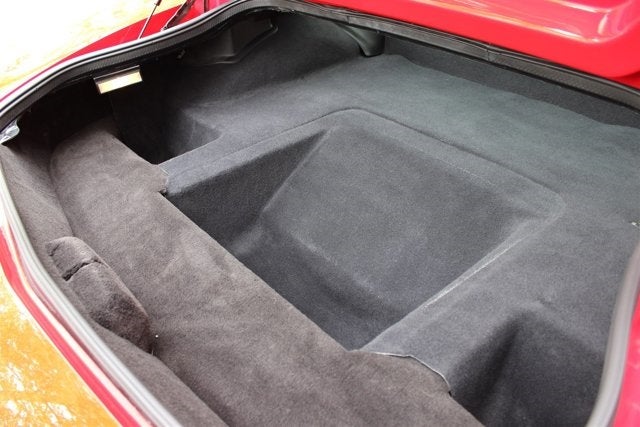 2003 Chevrolet Corvette 1962 Style CRC Conversion Z06