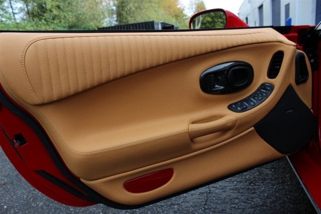 2003 Chevrolet Corvette 1962 Style CRC Conversion Z06