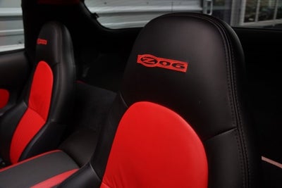 2001 Chevrolet Corvette Z06