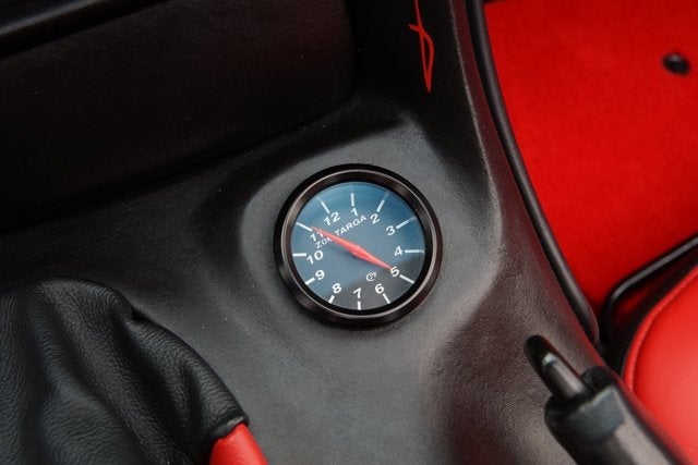 2001 Chevrolet Corvette Z06