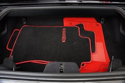 2001 Chevrolet Corvette Z06