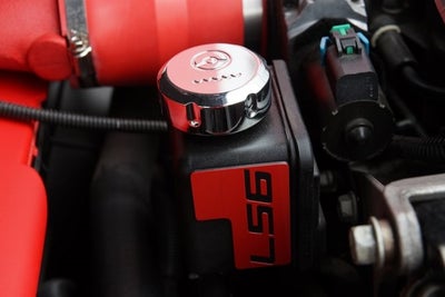 2001 Chevrolet Corvette Z06