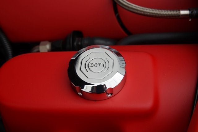 2001 Chevrolet Corvette Z06