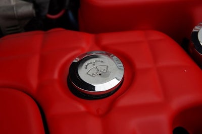 2001 Chevrolet Corvette Z06