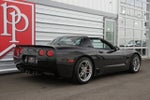 2001 Chevrolet Corvette Z06