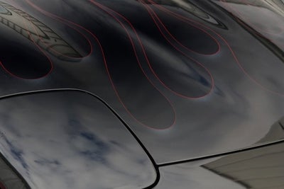 2001 Chevrolet Corvette Z06