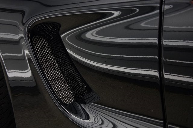 2001 Chevrolet Corvette Z06