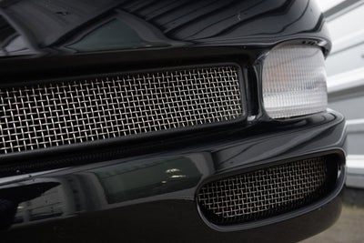 2001 Chevrolet Corvette Z06