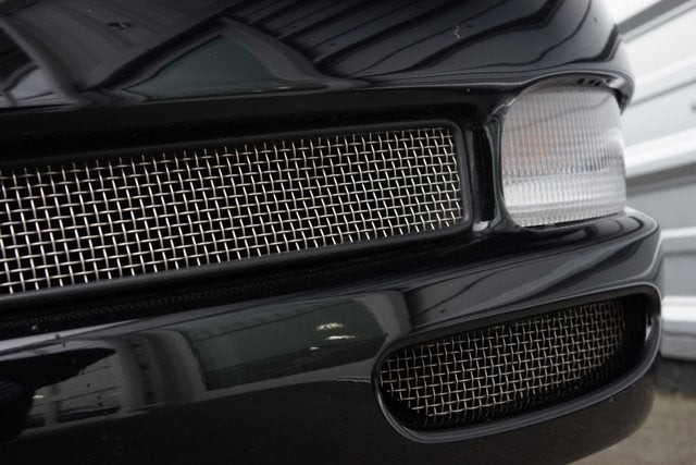 2001 Chevrolet Corvette Z06