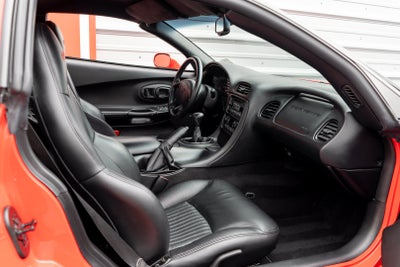2001 Chevrolet Corvette Z06