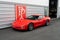 2001 Chevrolet Corvette Z06