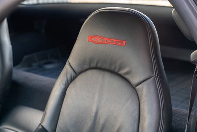 2003 Chevrolet Corvette Z06