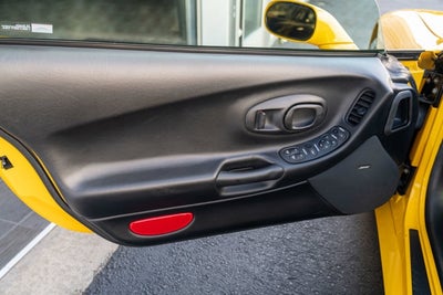 2003 Chevrolet Corvette Z06