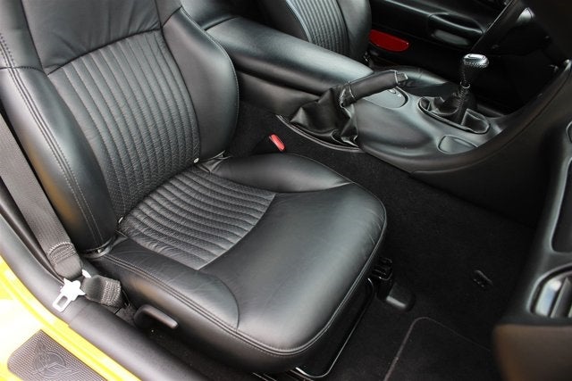 2003 Chevrolet Corvette Z06