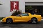 2003 Chevrolet Corvette Z06