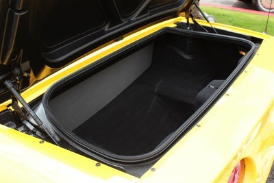 2003 Chevrolet Corvette Z06