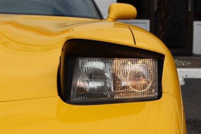 2003 Chevrolet Corvette Z06