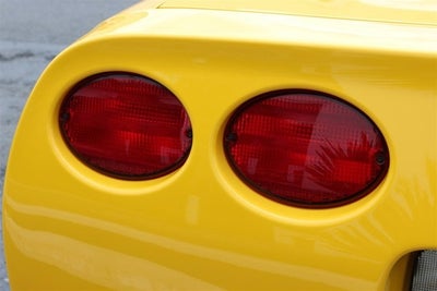 2003 Chevrolet Corvette Z06