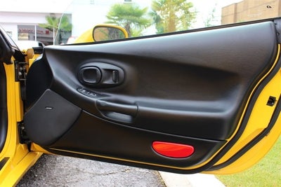 2003 Chevrolet Corvette Z06