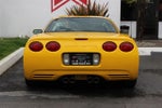 2003 Chevrolet Corvette Z06