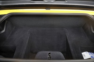 2002 Chevrolet Corvette Z06