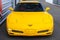 2002 Chevrolet Corvette Z06