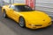 2002 Chevrolet Corvette Z06