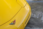 2002 Chevrolet Corvette Z06