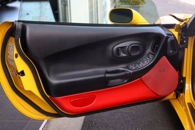 2002 Chevrolet Corvette Z06