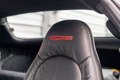 2003 Chevrolet Corvette Z06