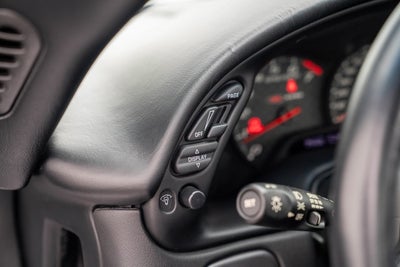 2003 Chevrolet Corvette Z06