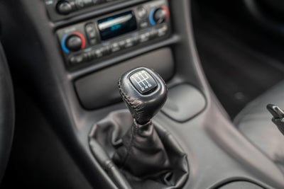 2003 Chevrolet Corvette Z06